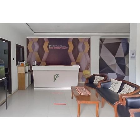 Hotel Sri Indrawati Puncak Mitra Reddoorz Μπογκόρ Εξωτερικό φωτογραφία