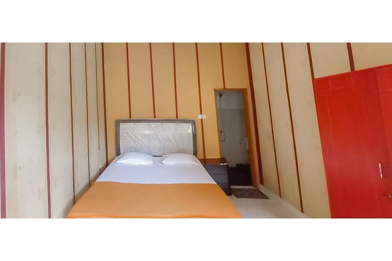 Hotel Sri Indrawati Puncak Mitra Reddoorz Μπογκόρ Εξωτερικό φωτογραφία