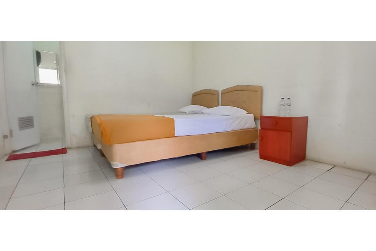 Hotel Sri Indrawati Puncak Mitra Reddoorz Μπογκόρ Εξωτερικό φωτογραφία