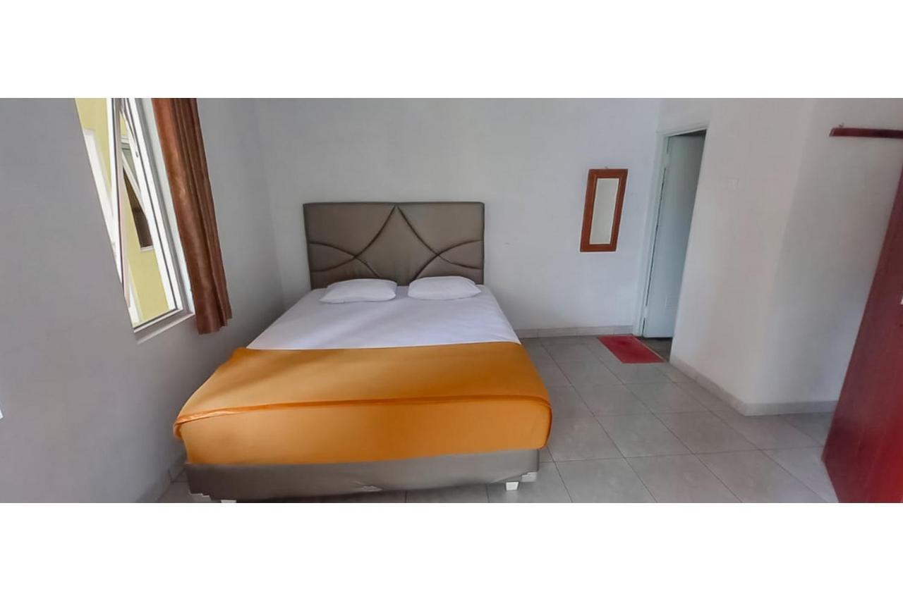 Hotel Sri Indrawati Puncak Mitra Reddoorz Μπογκόρ Εξωτερικό φωτογραφία